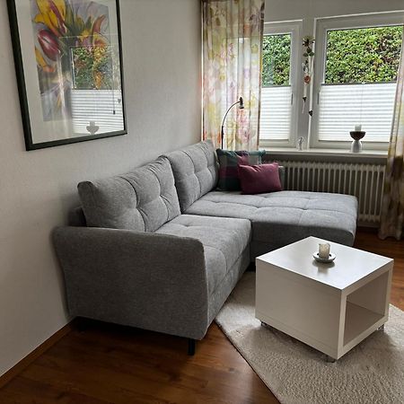 Apartment Oesterling Wardenburg ภายนอก รูปภาพ