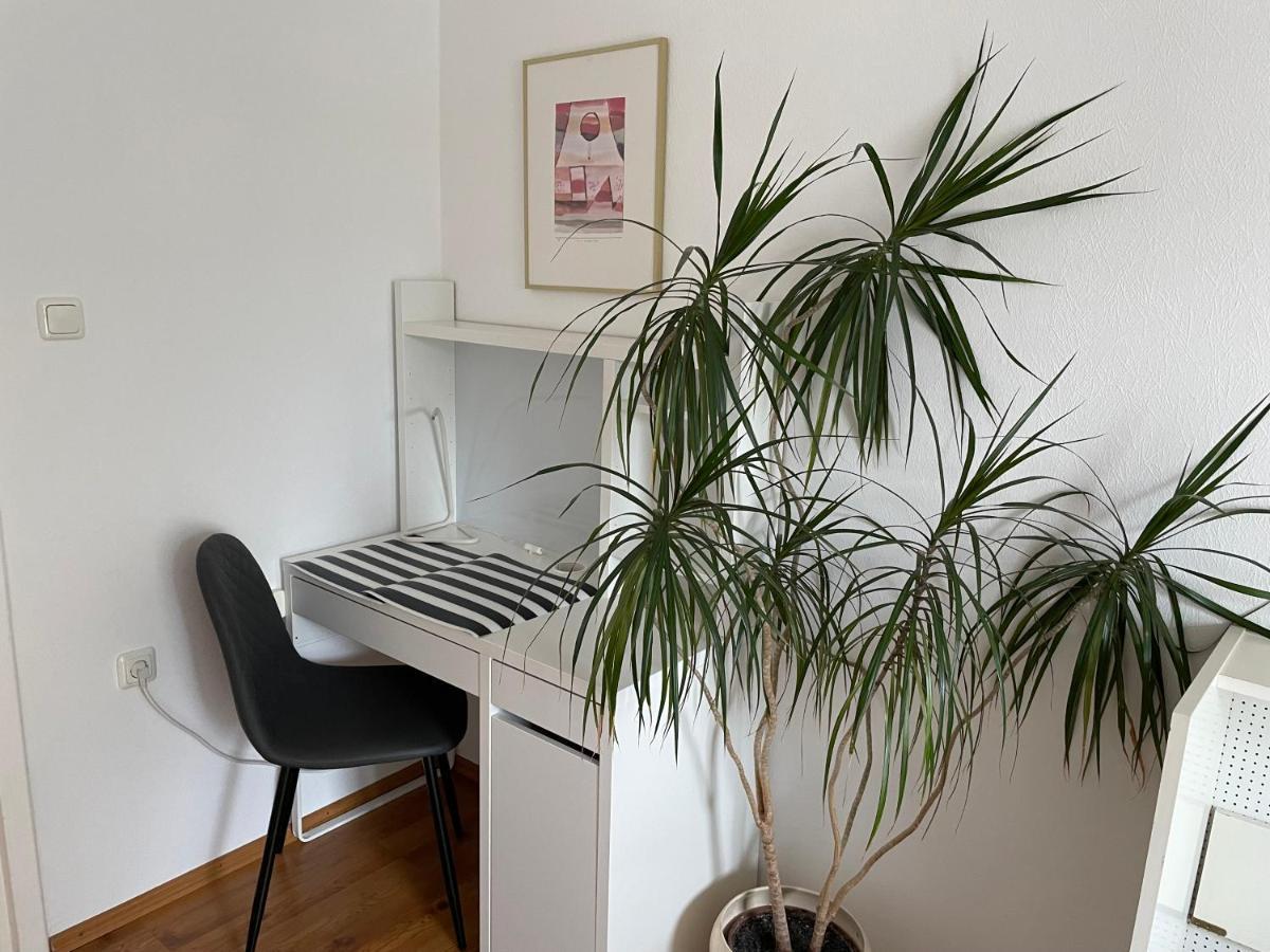Apartment Oesterling Wardenburg ภายนอก รูปภาพ