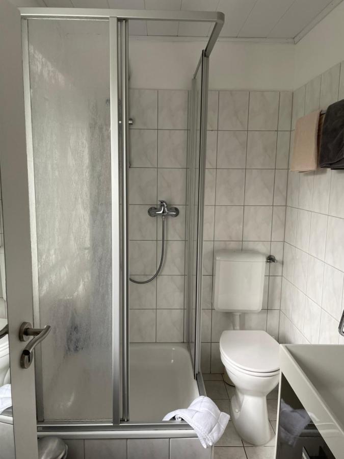 Apartment Oesterling Wardenburg ภายนอก รูปภาพ