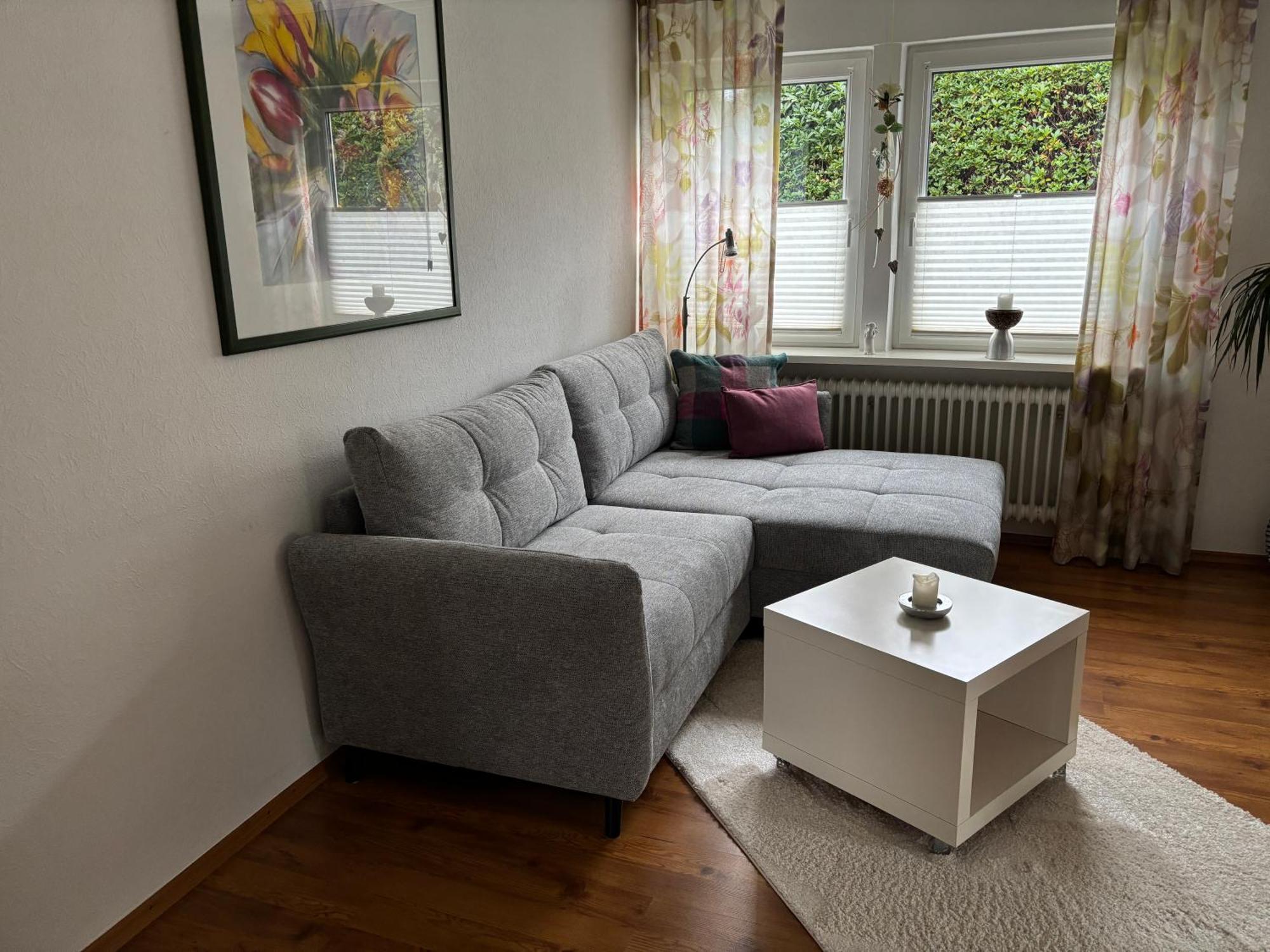 Apartment Oesterling Wardenburg ภายนอก รูปภาพ